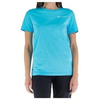 Champion Camiseta 114912BS128 para mujer