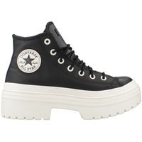 converse deportivas moda ctas lugged heel hi para mujer