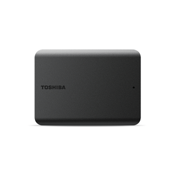 DISCO DURO EXTERNO 2TB TOSHIBA CANVIO BASICS 2.5