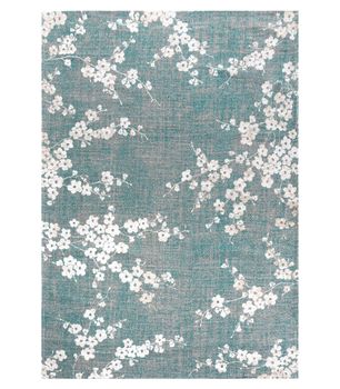 Sakura 9850 - Lakeblue - Exterior/Interior - Lavable