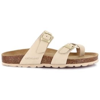 Grunland Sandalias CB6050-40 para mujer