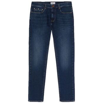 Gas Jeans SAX ZIP - 09MD A7234-351450_030789 para hombre
