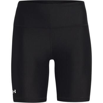 Under Armour Short HeatGear para mujer