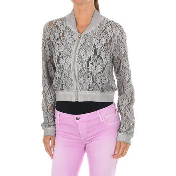 Met Chaquetas 10DGA0622-P335 para mujer