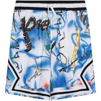 Nike Short niño 95d429-bb6 para niño