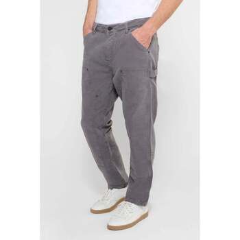 Le Temps des Cerises Pantalones Pantalón recto MECANIK para hombre