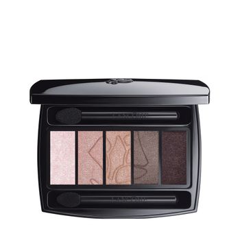 Lancôme Hypnose Palette 5 Couleurs