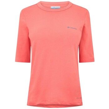 Columbia Camiseta Trek para mujer