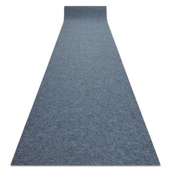Runner - Alfombrilla Antideslizante Vigor Exterior, Interior Gris 0901 200x190 Cm