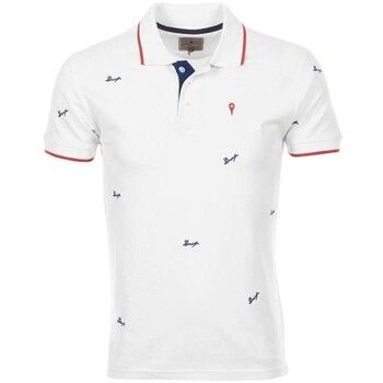 Degré Celsius Polo Polo manches courtes homme CLAMAR para hombre