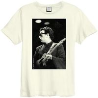amplified clothing camiseta joe wise para hombre
