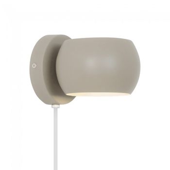 Aplique de pared belir