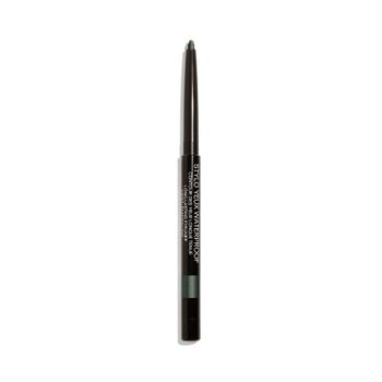 Stylo Yeux Waterproof 46 Vert Emeraude