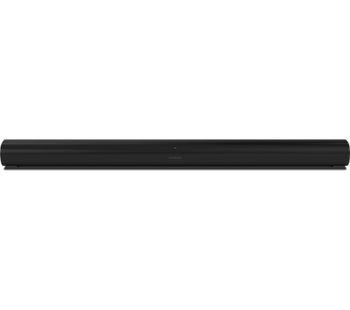SONOS Arc Sound Bar with Dolby Atmos, Google Assistant & Amazon Alexa - Black, Black