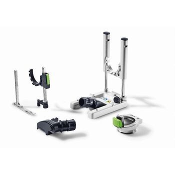 Festool Set De Accesorios Osc-ah/ta/av-set