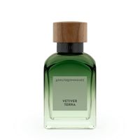 adolfo dominguez vetiver terra eau de parfum