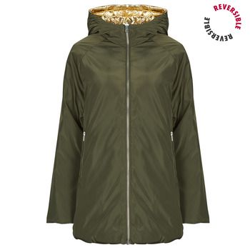 Only Parka ONLTARA LIFE REVERSIBLE para mujer