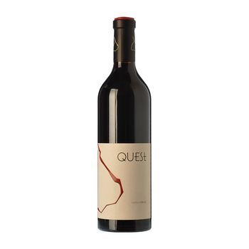 Vino Tinto Quest