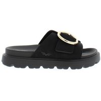 armata di mare chanclas amds51h01-black para mujer