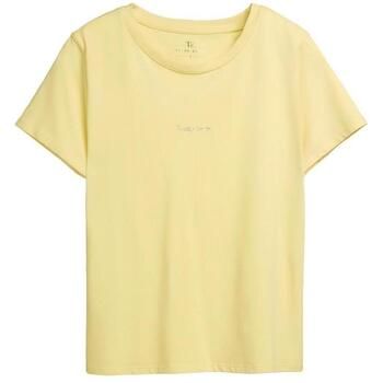 Teddy Smith Tops y Camisetas Monty para mujer