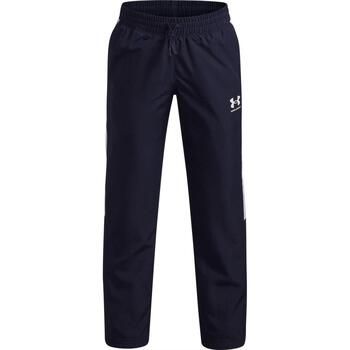 Under Armour Pantalones Rival para niña