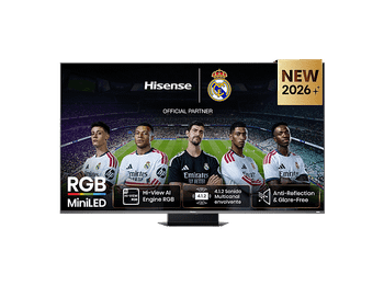 TV RGB Mini LED 85