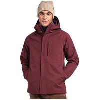 schoffel cazadora winterjacke zipin toledo para hombre