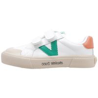 victoria zapatillas tribu efecto piel para nino