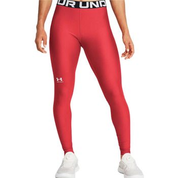 Under Armour Pantalón chandal UA HG Authentics Legging para mujer