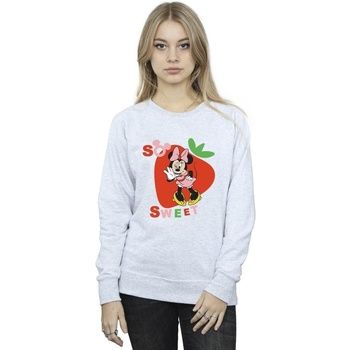Disney Jersey So Sweet Strawberry para mujer