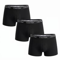 calvin klein jeans boxer nb4409 para hombre