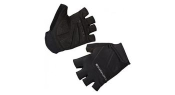 Guantes endura xtract mitts negros