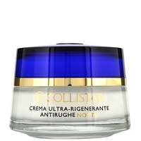 Collistar Face Ultra-Regenerating Anti-Wrinkle Night Cream 50ml
