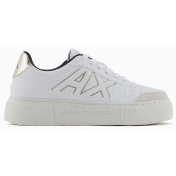 Armani Exchange Deportivas Moda XDX147 XV830 para mujer