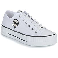 karl lagerfeld zapatillas kampus max nft patch lo lace para mujer