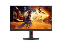 monitor gaming - aoc q27g4zr 27 qhd 260 hz 1 ms gtg fast ips adaptive sync altura ajustable altavoces integrados