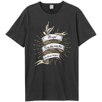 Amplified Clothing Tops y Camisetas Tattoo para mujer