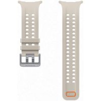 correa samsung galaxy watch ultra2 marine band talla unica moca