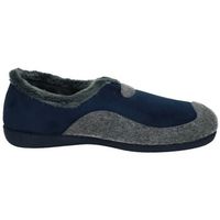 garzon pantuflas zapatilla cerrada para hombre