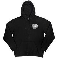 volbeat jersey louder and faster para mujer