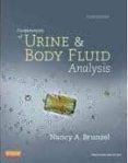 fundamentals of urine and body fluid analysis 3rd ed