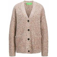 jjxx chaqueta de punto 12281207 vanilla ice para mujer
