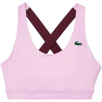 Lacoste Sujetador deportivo GT51328 para mujer