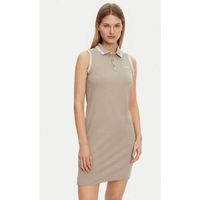 guess falda vestido amaryllis mujer para mujer