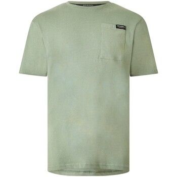 Crosshatch Camiseta Portville para mujer