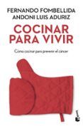 cocinar para vivir