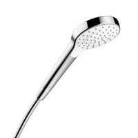 teleducha hansgrohe croma s 110 1jet ecosmart 26806400