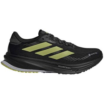 adidas Zapatillas de running Chaussures de running Supernova Rise imperméables para hombre