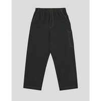 polar skate co pantalon cargo pantalon kata pants black para hombre