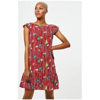 surkana vestidos abito cactus red 520dese726 para mujer